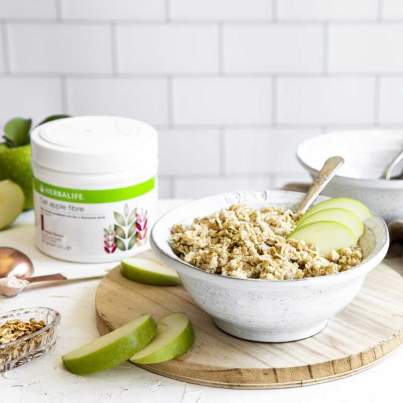 Active-Fiber-Complex