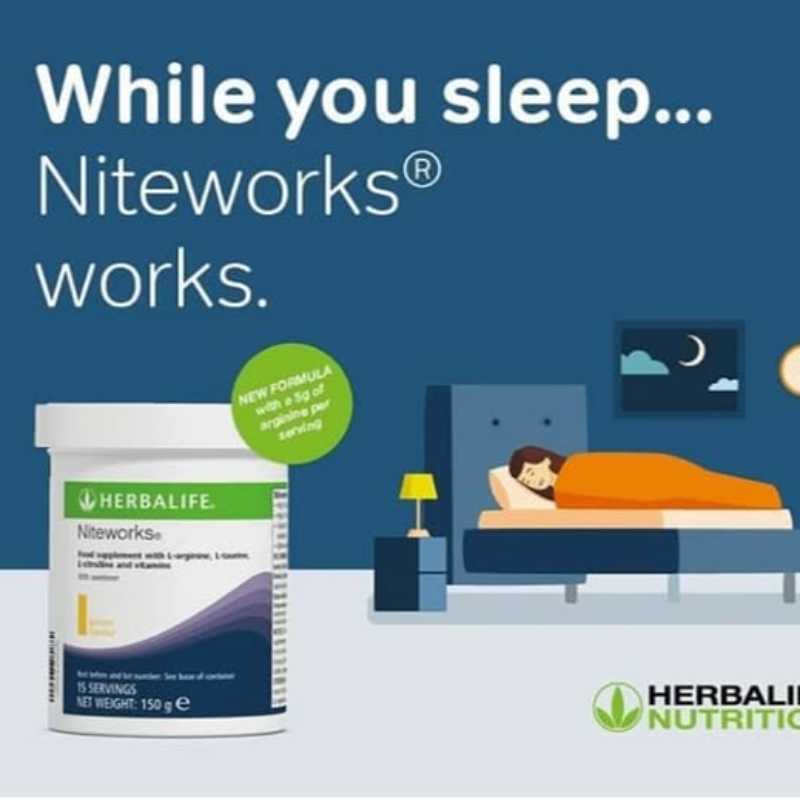 Niteworks