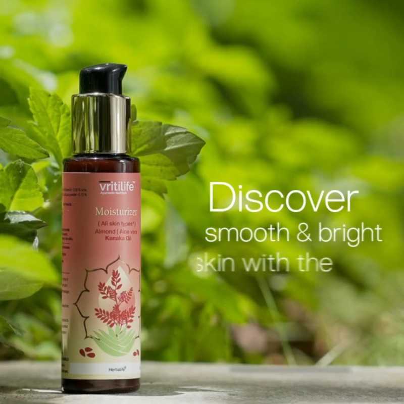Vritilife-Moisturizer