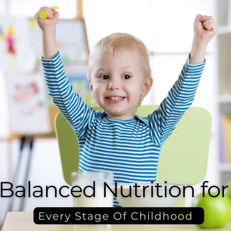 Kids-Nutrition