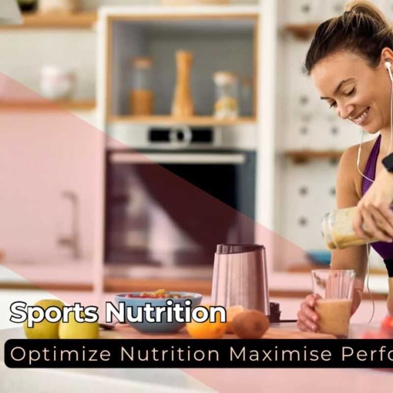 Sports-Nutrition