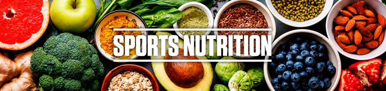 Sports Nutrition