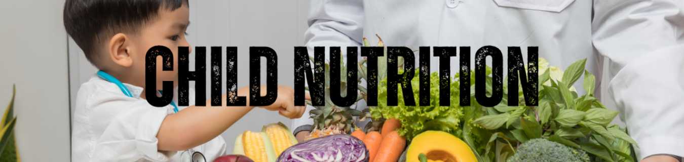Kids Nutrition